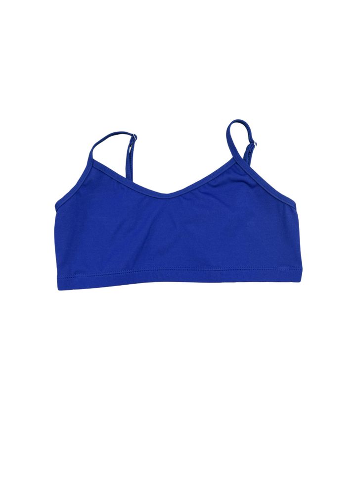 Capezio Team Basics Camisole Bra Top