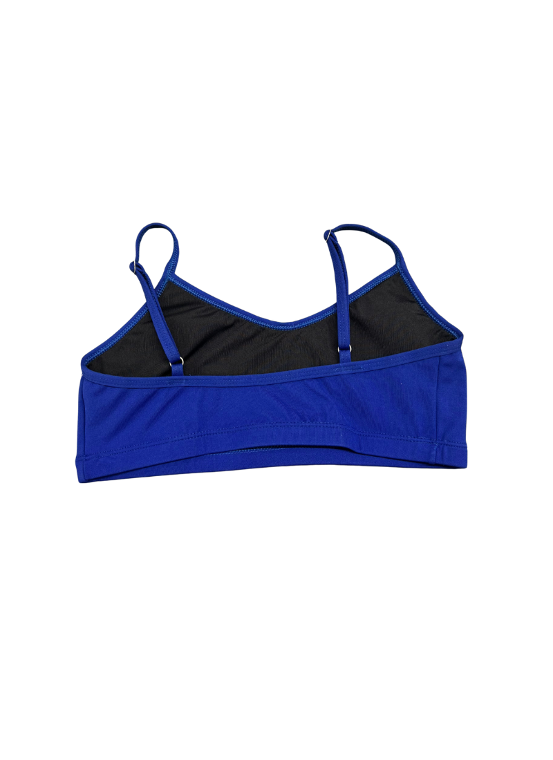 Capezio Team Basics Camisole Bra Top