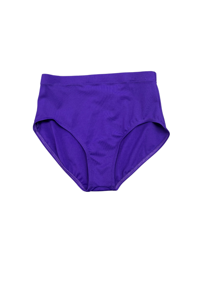 Capezio Brief - Adult