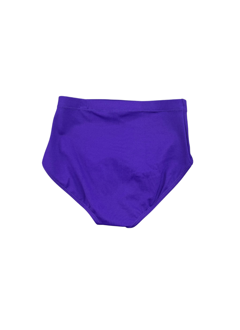 Capezio Brief - Adult
