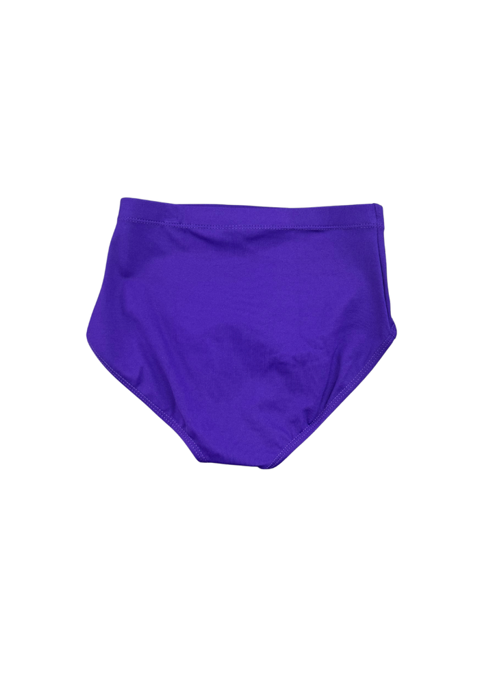 Capezio Brief - Adult