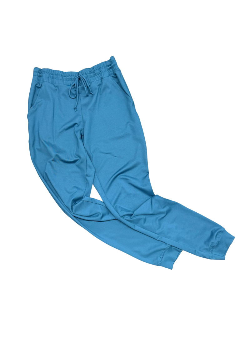 Capezio Studio Collection Jogger-Closeout