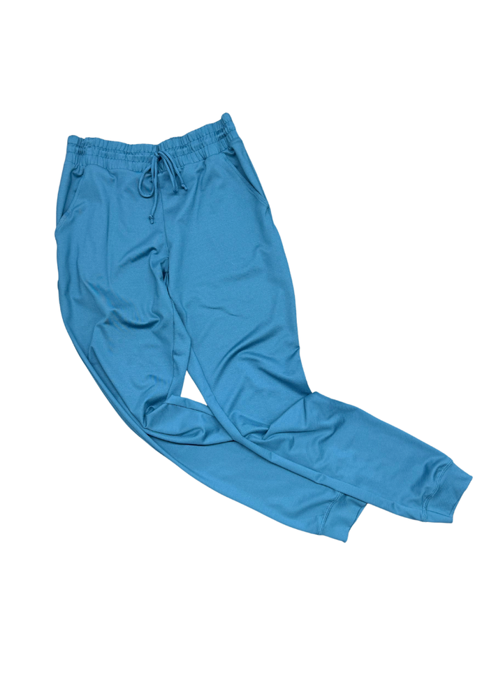 Capezio Studio Collection Jogger-Closeout