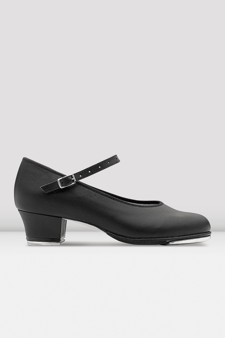 Bloch S0323L Ladies Showtapper Leather Tap Shoes