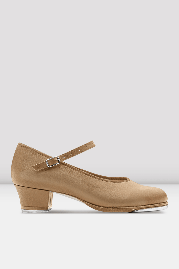 Bloch S0323L Ladies Showtapper Leather Tap Shoes