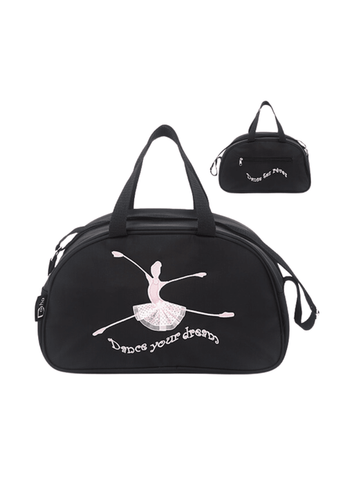 Dasha 4955 Dance Dream Duffle Bag