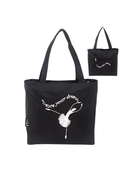 Dasha 4954 Dance Dream Tote Bag