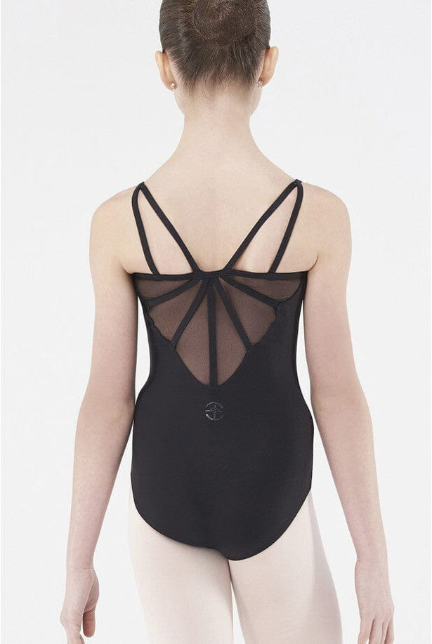Patty Child Camisole Leotard