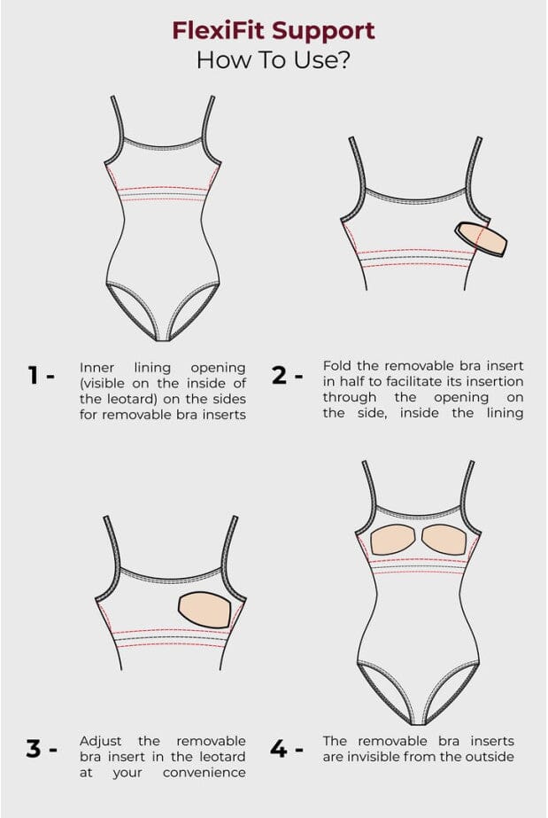 Wear Moi Support Help