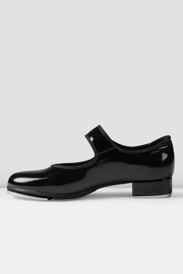 Childrens Allie Tap Shoe - BLOCH Dance US