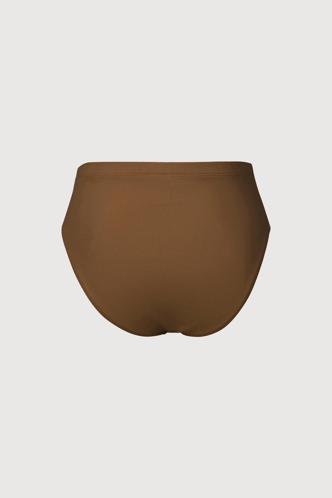 Girls Zaniah High Waist Brief - BLOCH Dance US