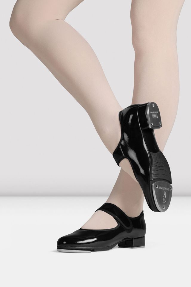 Childrens Allie Tap Shoe - BLOCH Dance US