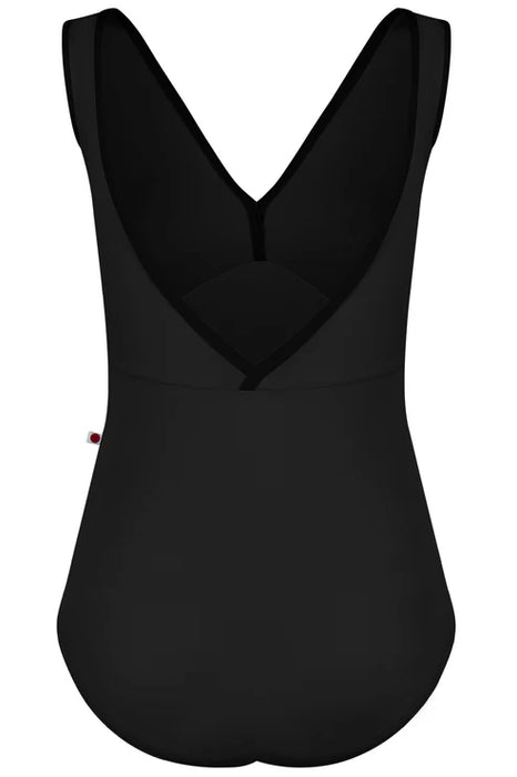 Yumiko Alicia Classic Tank Leotard back