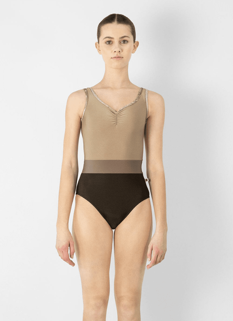 Hotsell Yumiko leotard