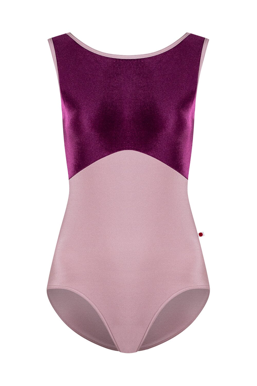 Yumiko SS24-02 Sofiane Duo Tank Leotard