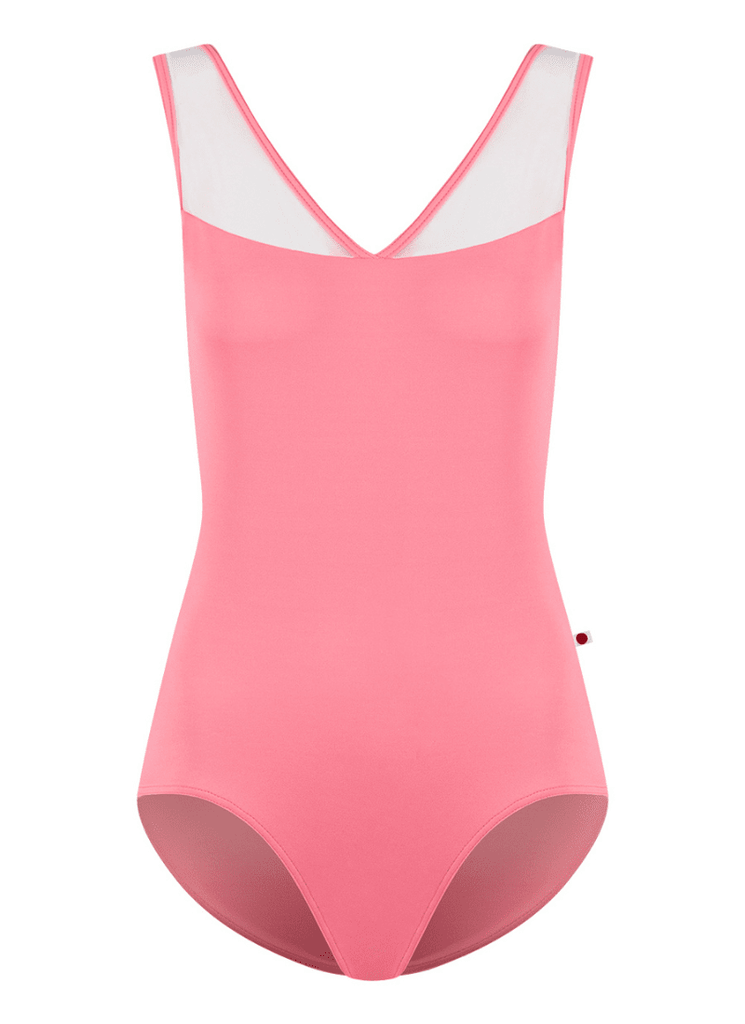 Yumiko SS24-48 Masha Tank Leotard Yumiko SS24-48 Masha Tank Leotard