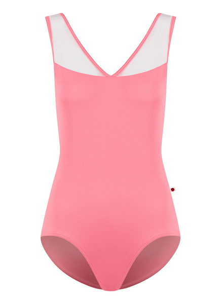 Yumiko SS24-48 Masha Tank Leotard Yumiko SS24-48 Masha Tank Leotard
