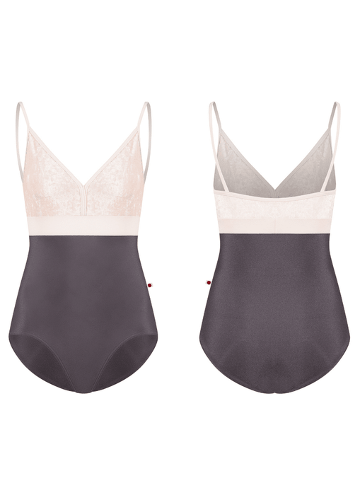 Yumiko SS24-50 Zoe Camisole Leotard