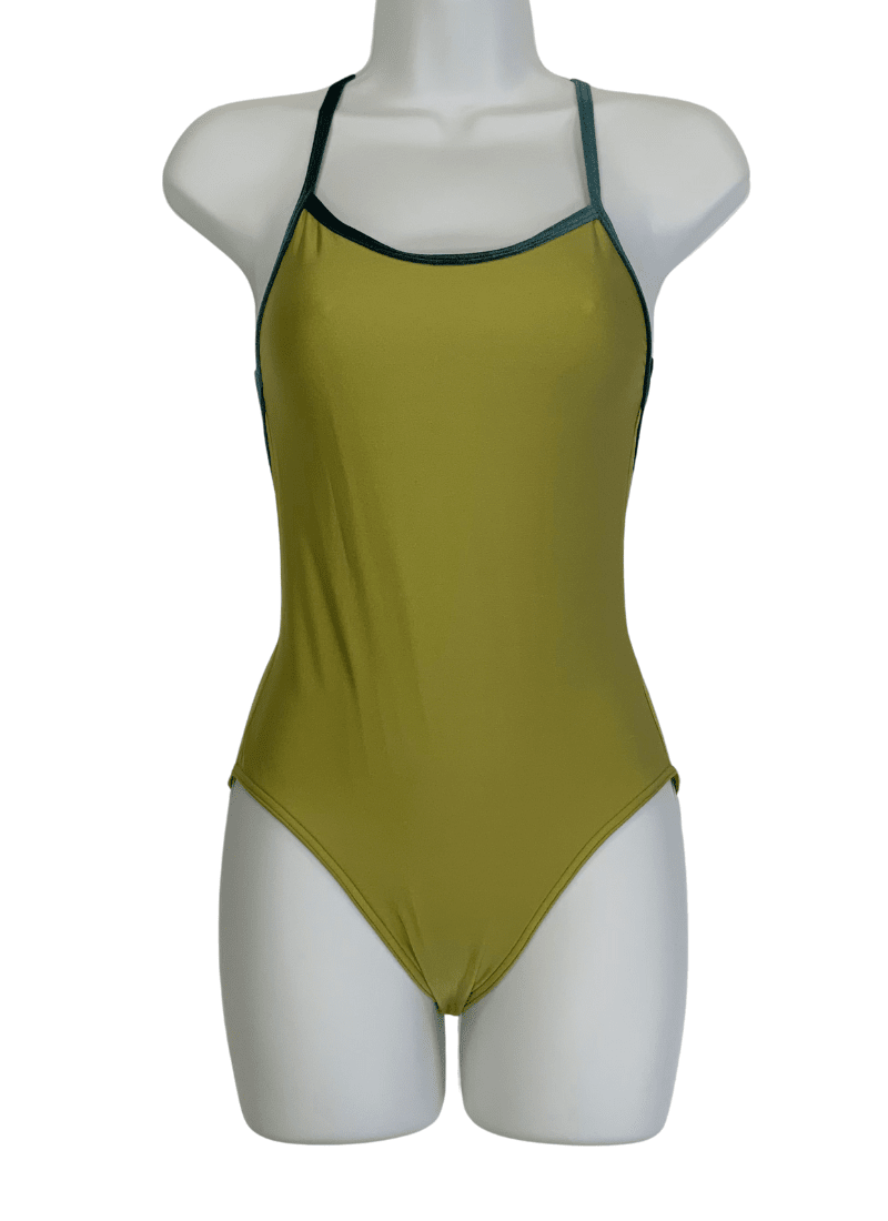 Yumiko SS24-62 Nadja Leotard Yumiko SS24-62 Nadja Leotard