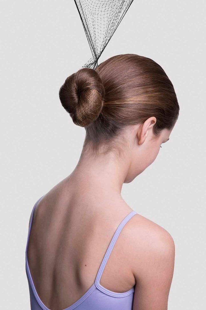 Pack of 3 Hair Nets - BLOCH Dance US