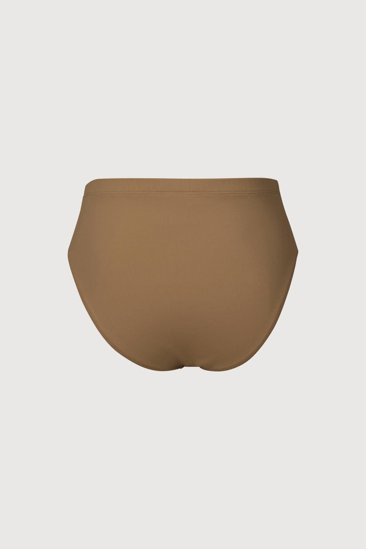 Girls Zaniah High Waist Brief - BLOCH Dance US