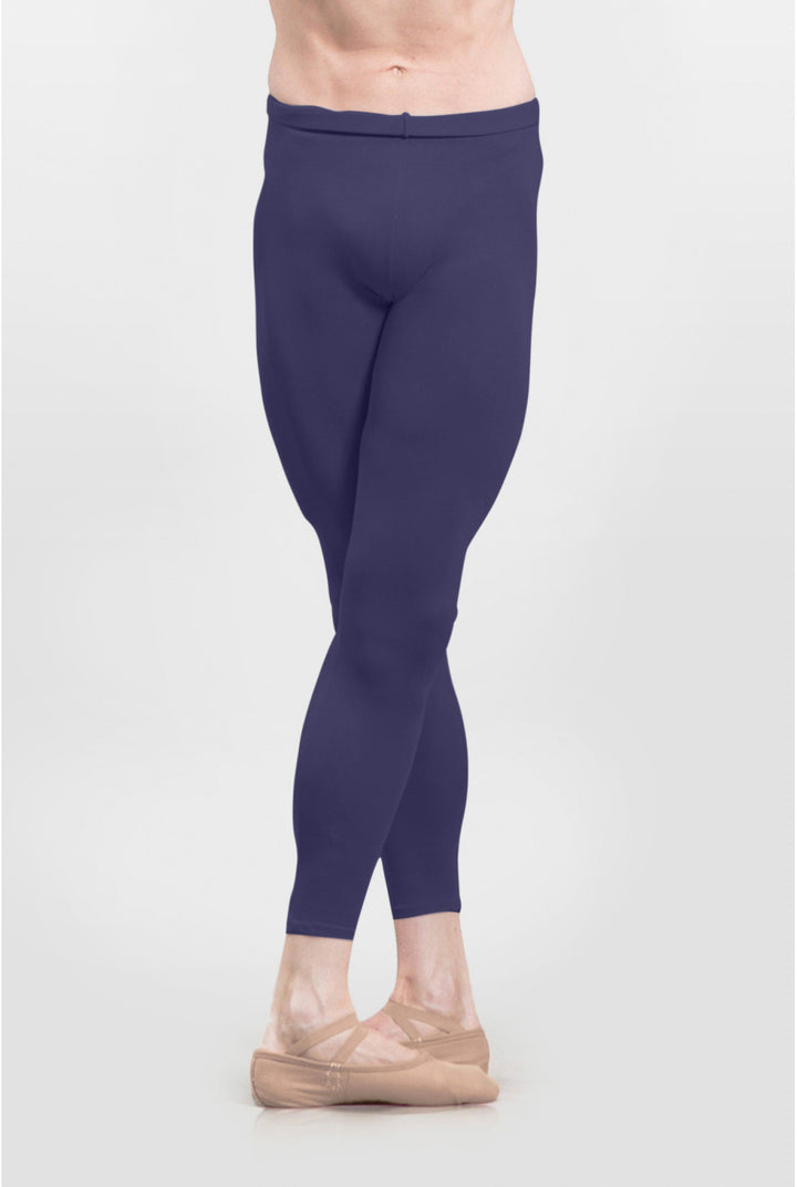 Wear Moi Alban Microfiber Footless Tights