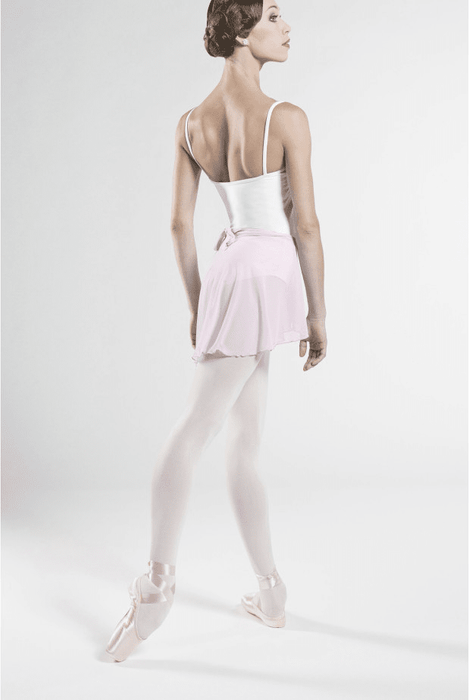 Wear Moi Alegro Wrap Skirt - Closeout