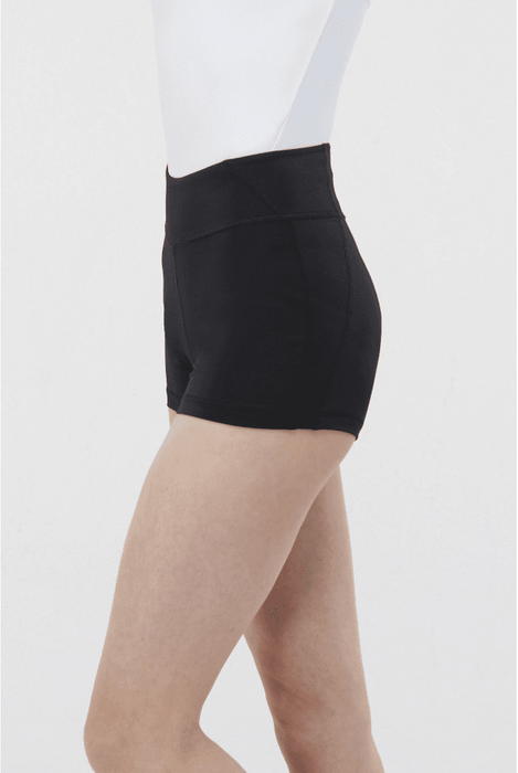 Wear Moi Arielle Dance Shorts - Closeout