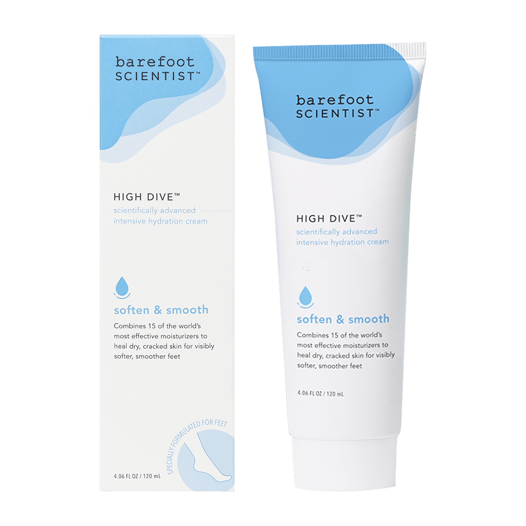 High Dive Intensive Hydration Cream