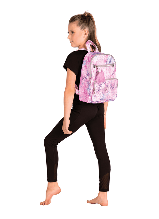 Danz N Motion B24511 Groovy Burst Backpack