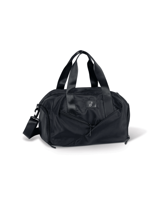 Danz N Motion B24512 All In One Dance Duffle Bag Danz N Motion B24512 All In One Dance Duffle Bag