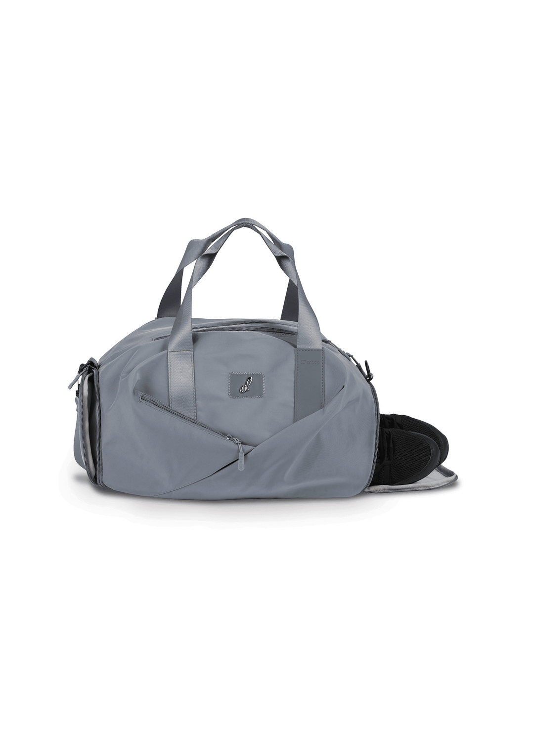 Danz N Motion B24512 All In One Dance Duffle Bag