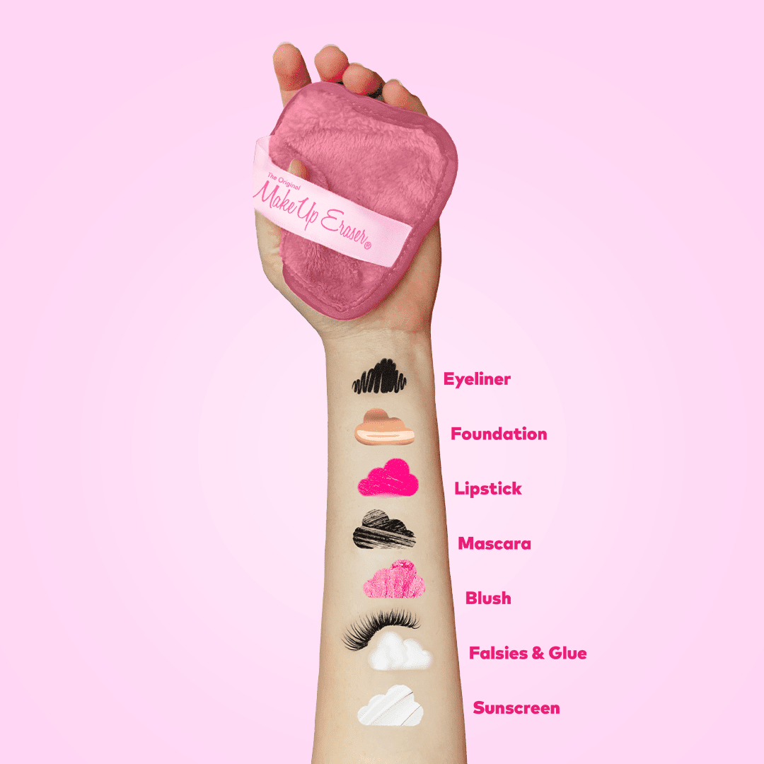I'm Blushing 7-Day Set | Valentine's Day Set