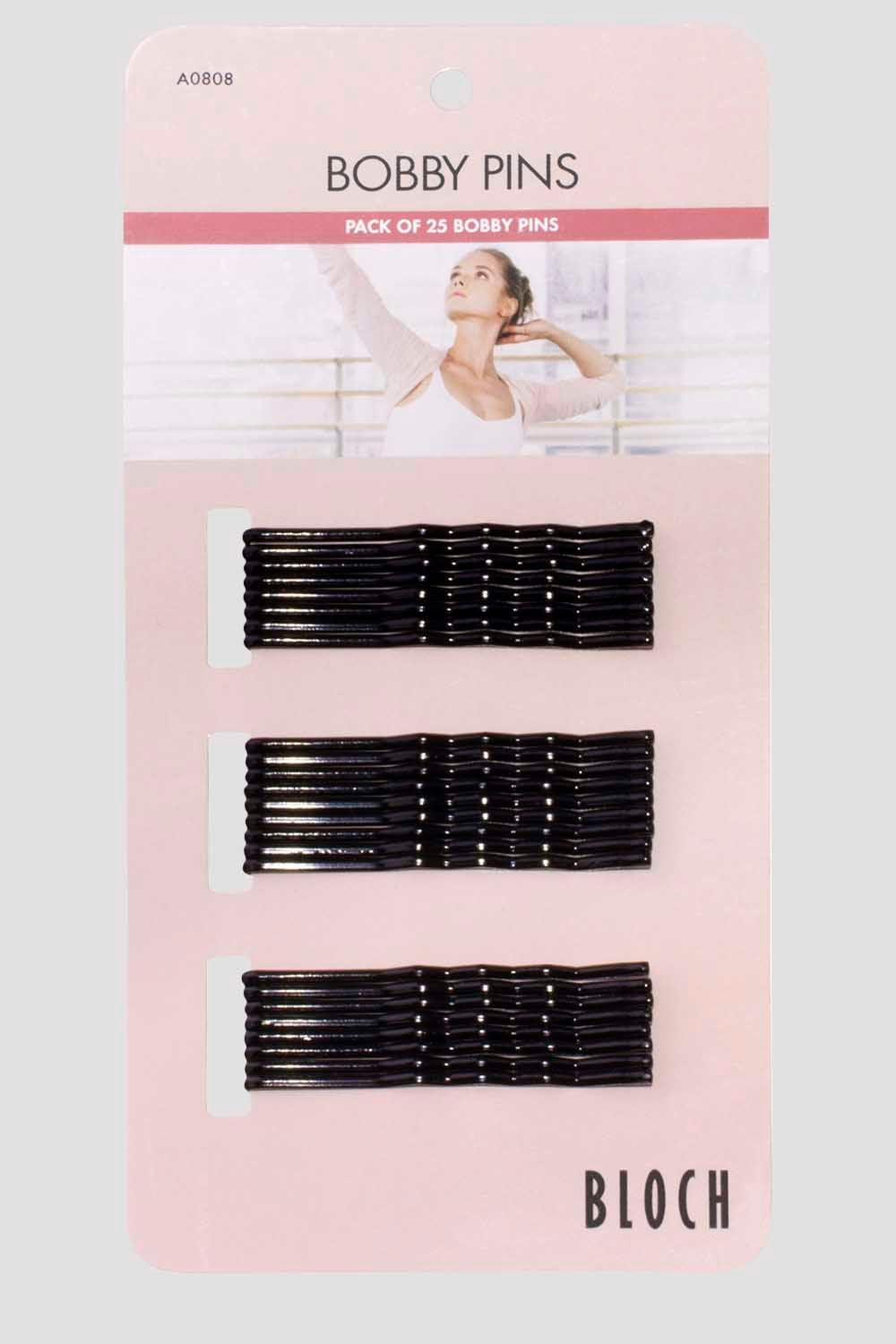 Bobby Pins Pack - BLOCH Dance US
