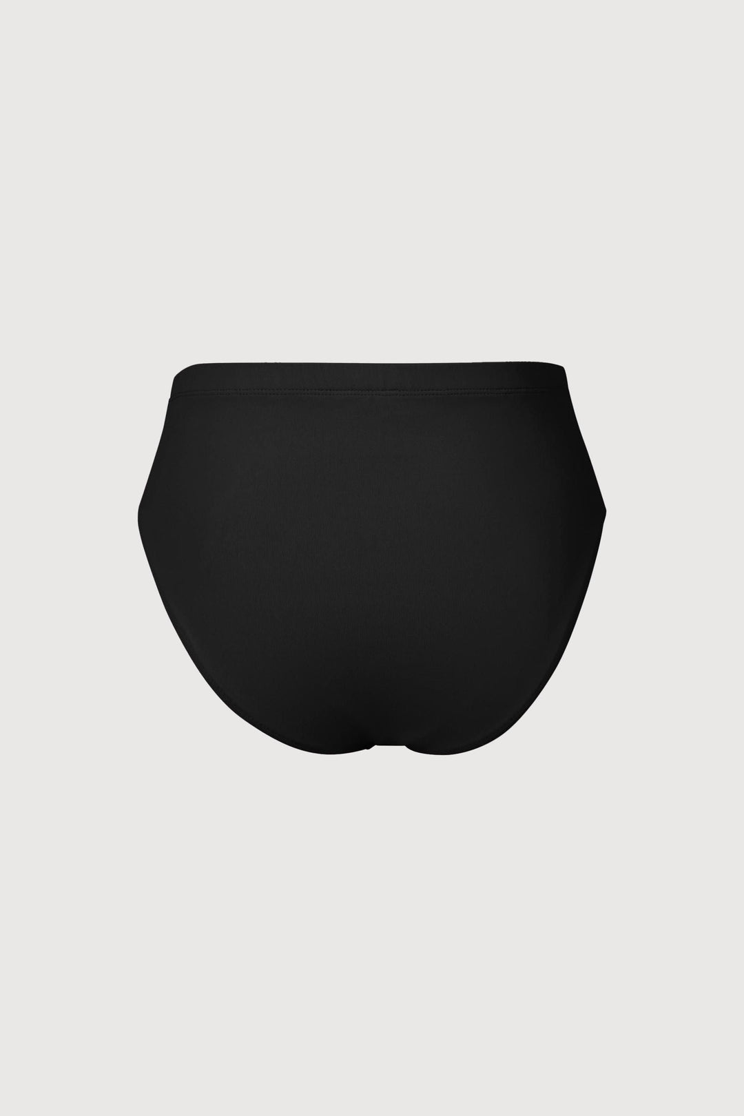 Girls Zaniah High Waist Brief - BLOCH Dance US