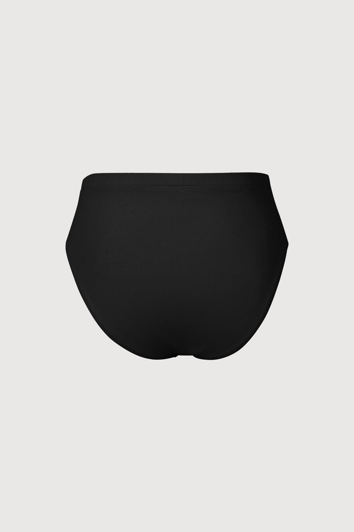 Girls Zaniah High Waist Brief - BLOCH Dance US