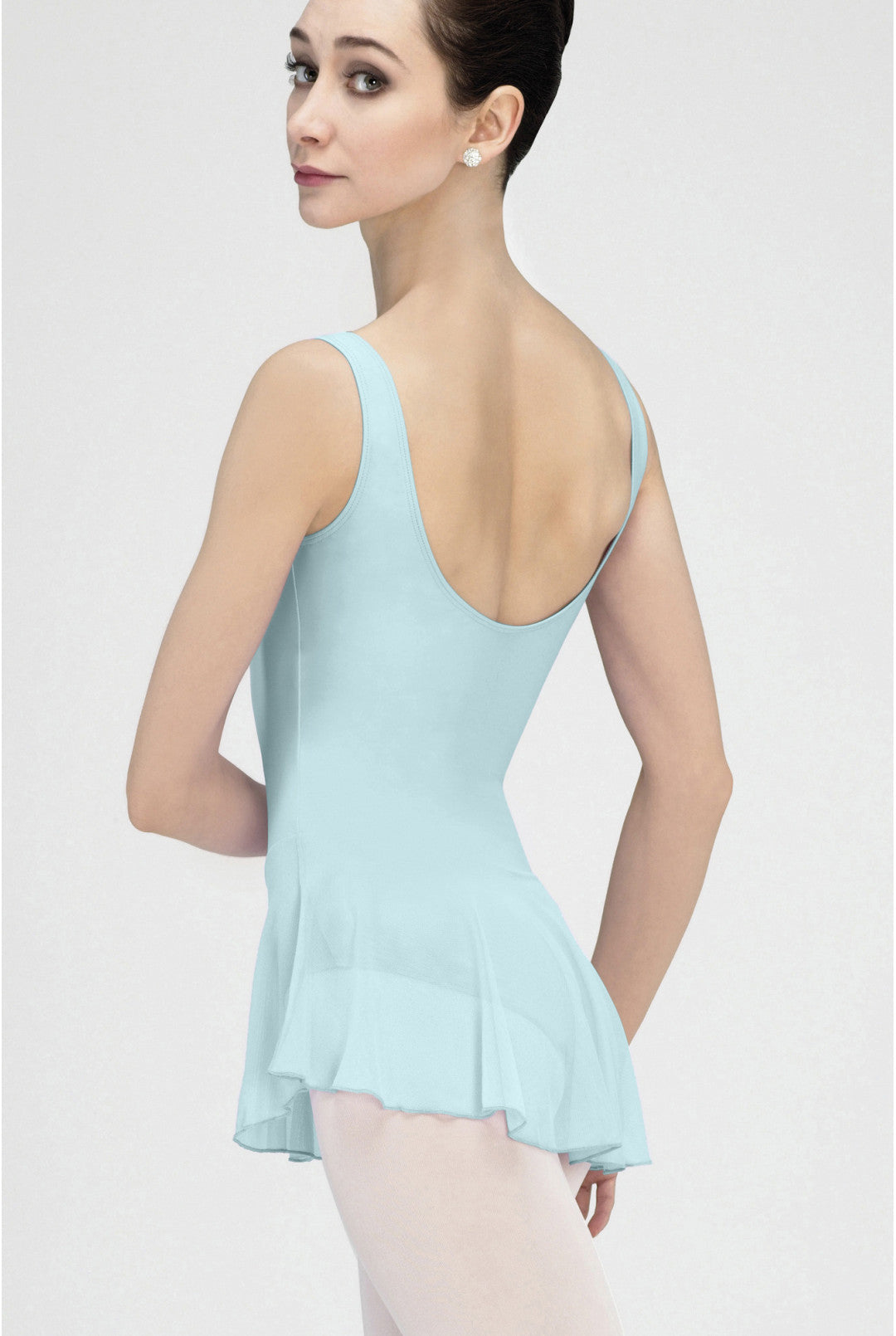 Wear Moi Balkala Tank Ballet Dress