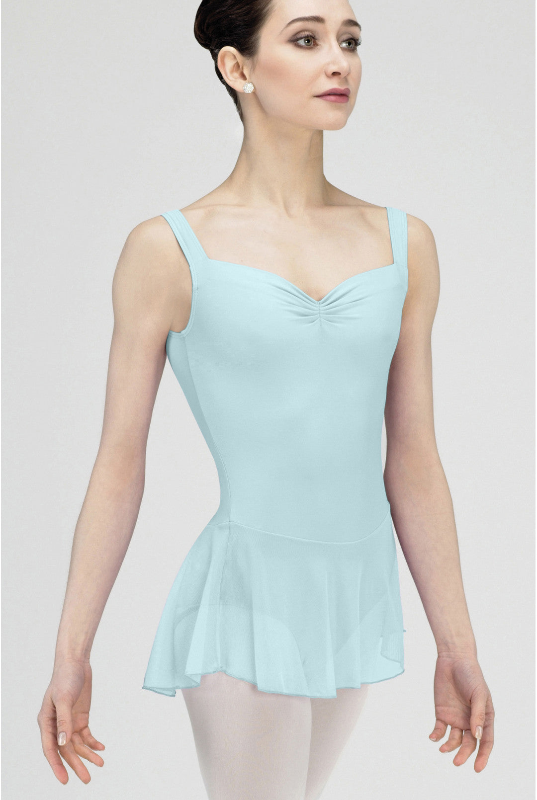Wear Moi Balkala Tank Ballet Dress