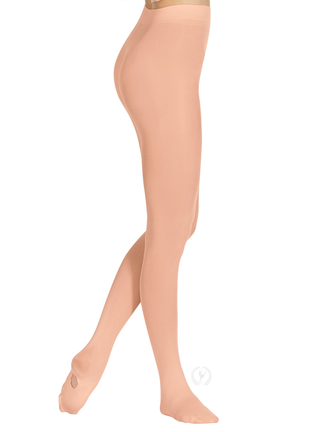 Eurotard Euroskins True Non-Run Child Convertible Tights