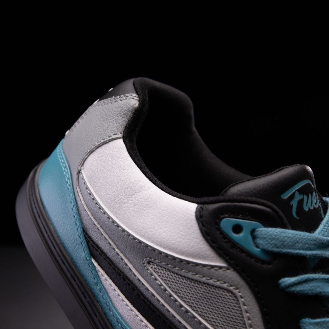 BDash | Low-top Fuego