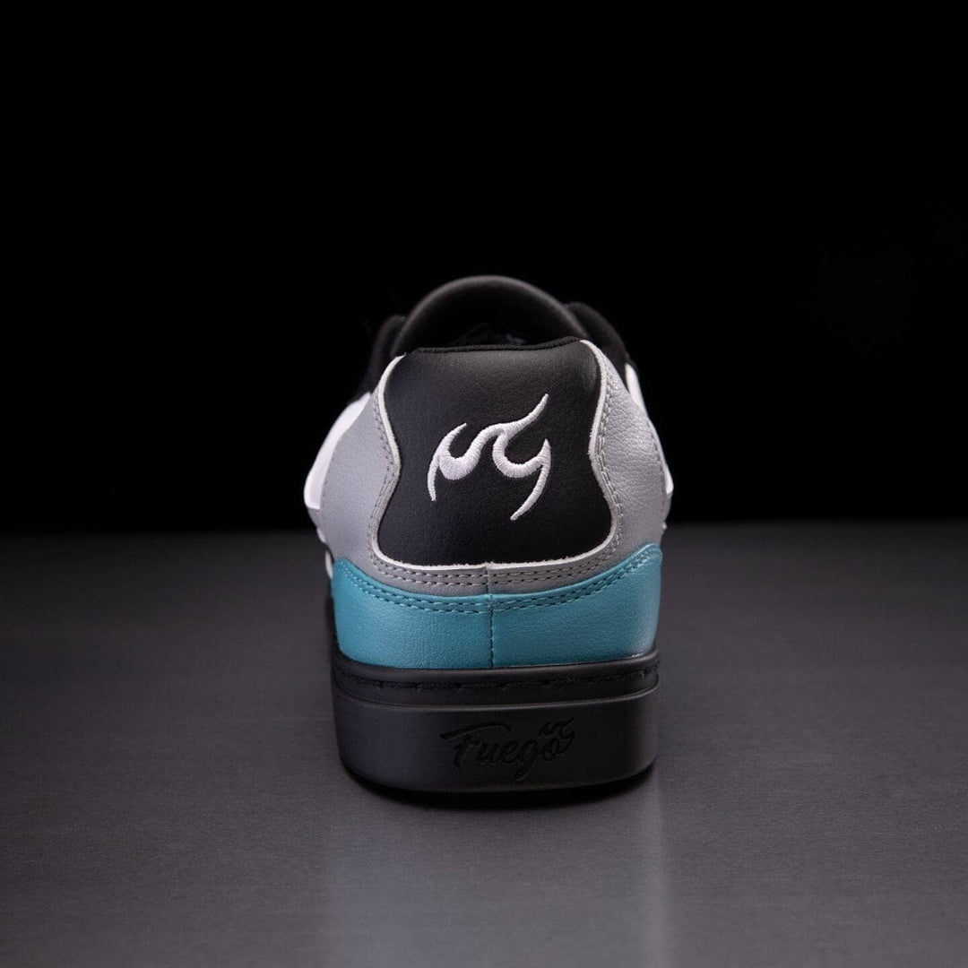 BDash | Low-top Fuego