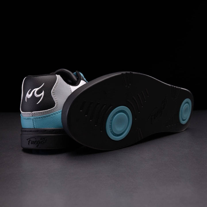 BDash | Low-top Fuego