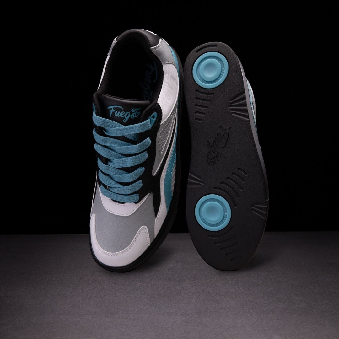 BDash | Low-top Fuego