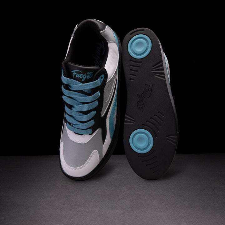 BDash | Low-top Fuego