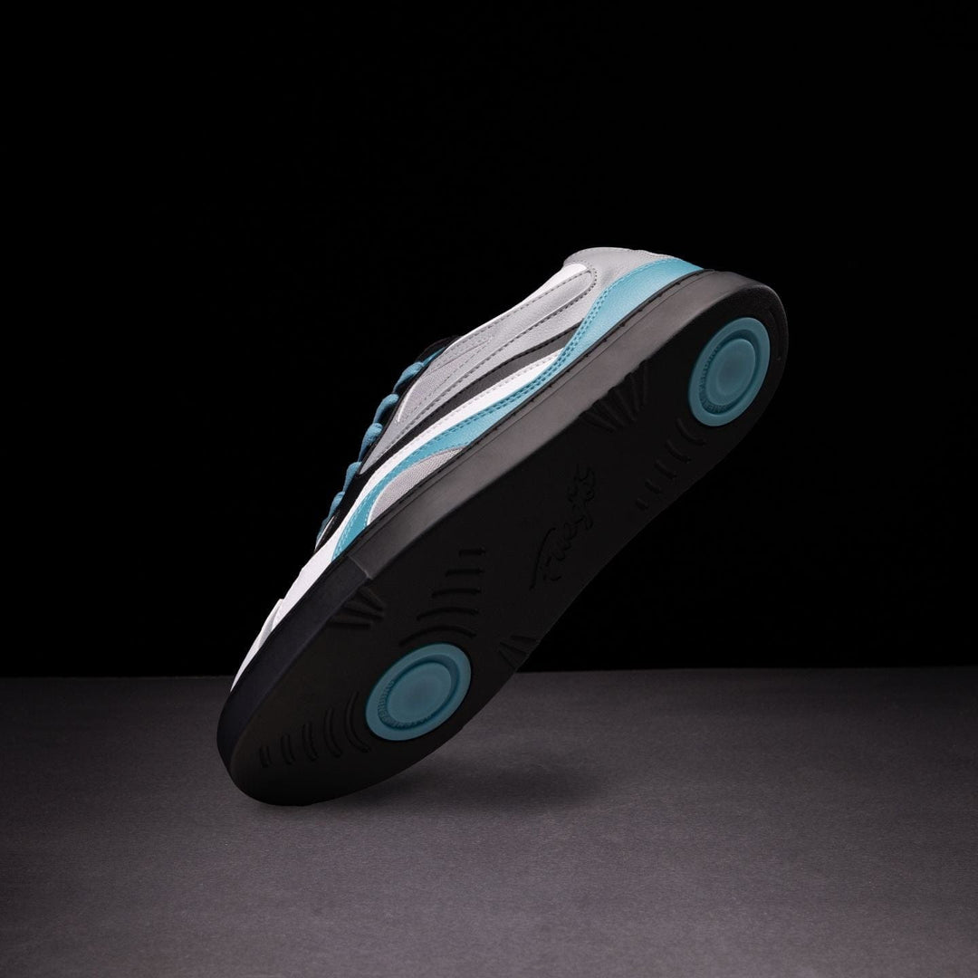 BDash | Low-top Fuego