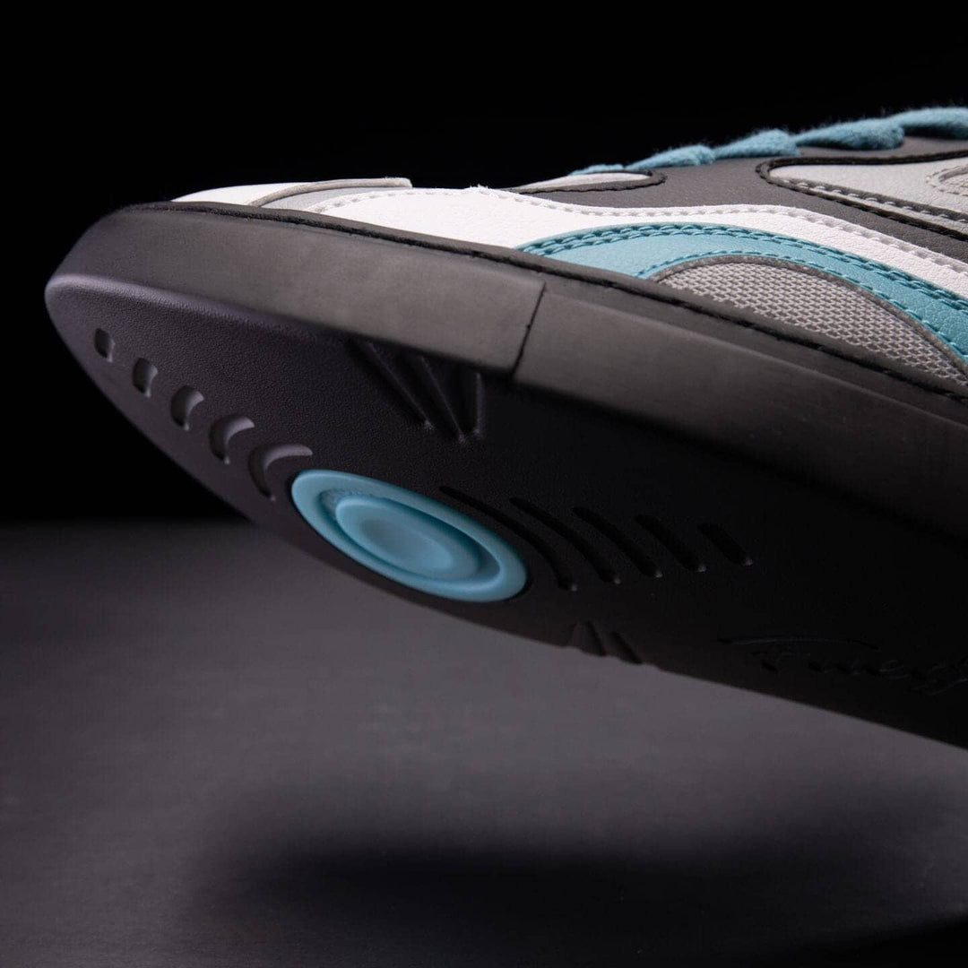 BDash | Low-top Fuego