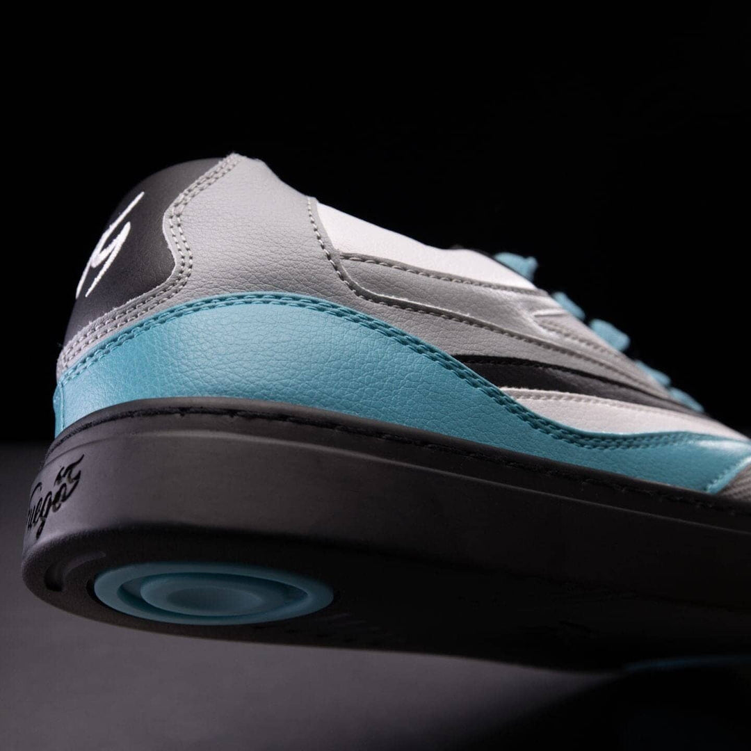 BDash | Low-top Fuego