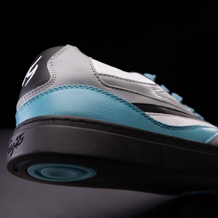 BDash | Low-top Fuego