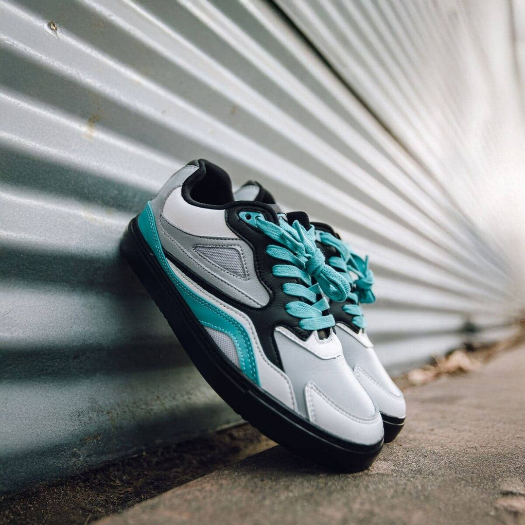 BDash | Low-top Fuego