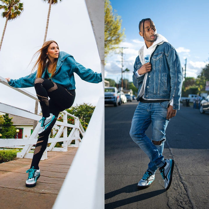 BDash | Low-top Fuego